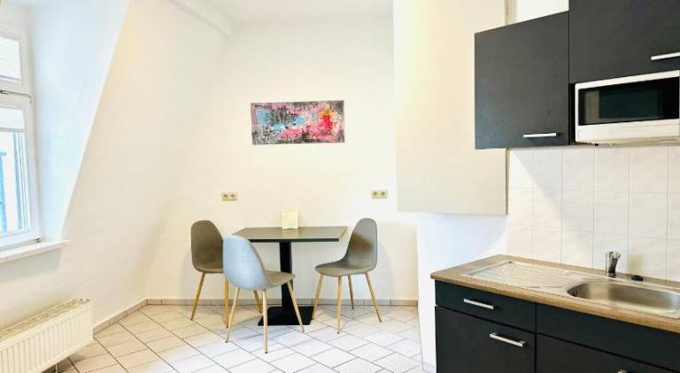 Holiday apartment with 1 room for 2 persons — photo 3