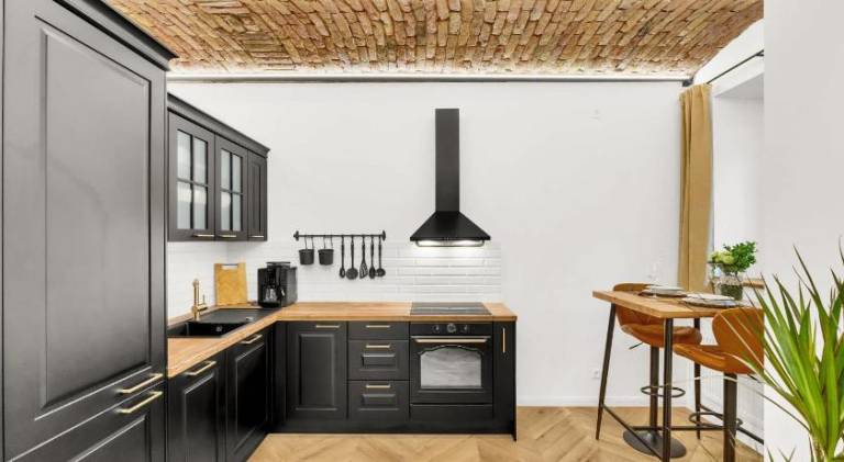 Holiday apartment | Near Bratislava Castle | Suitable for remote work — photo 5