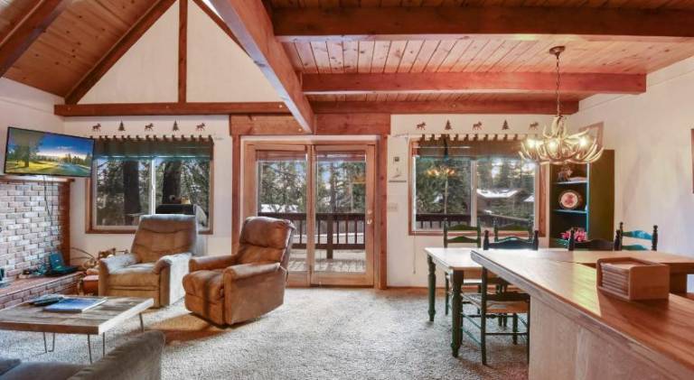 Vacation home | Pets allowed — photo 2