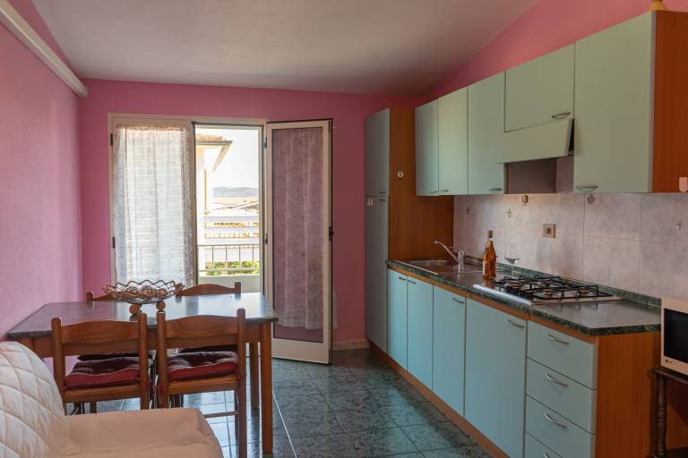 Holiday apartment | City view — photo 2