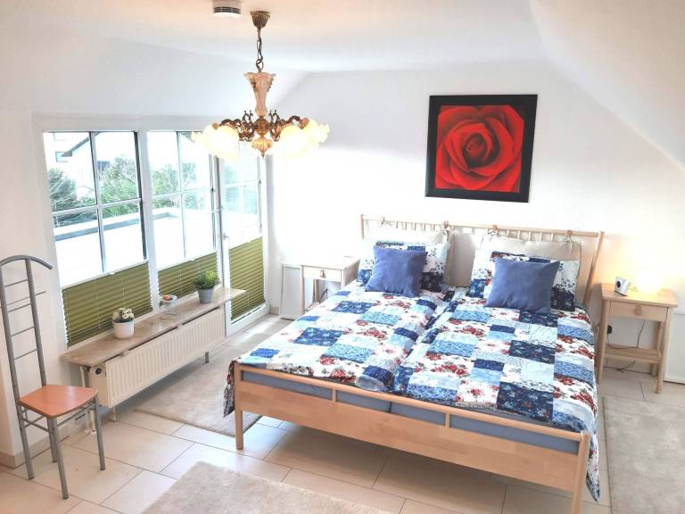 Ferienwohnung Bad Bevensen