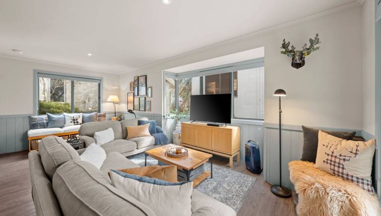 House Mount Buller