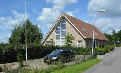B&B de Oude Hofstee