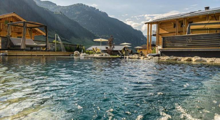 Hotel Alpenhof — photo 3