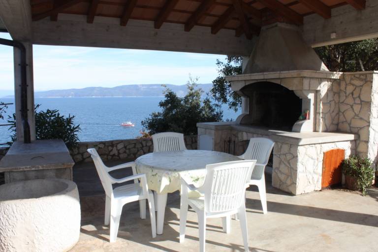 Apartma Sveta Marina