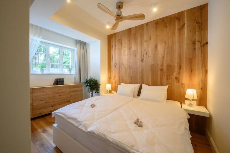 Hotel apartamentowy Bled