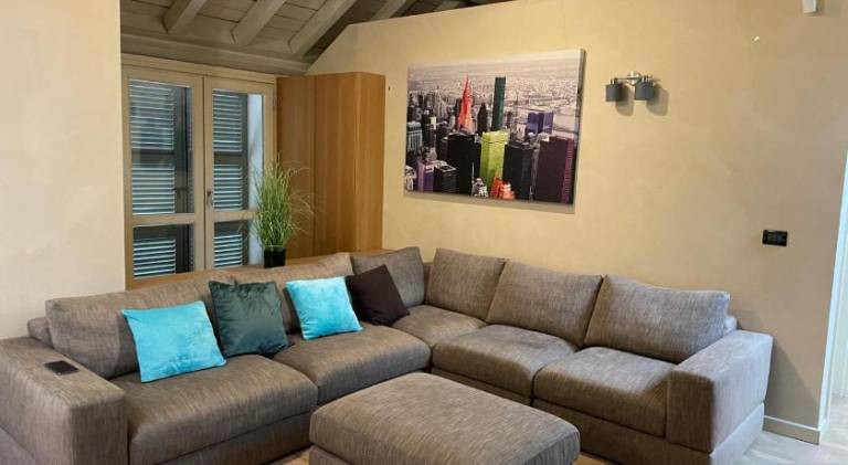 Apartment with patio — photo 4