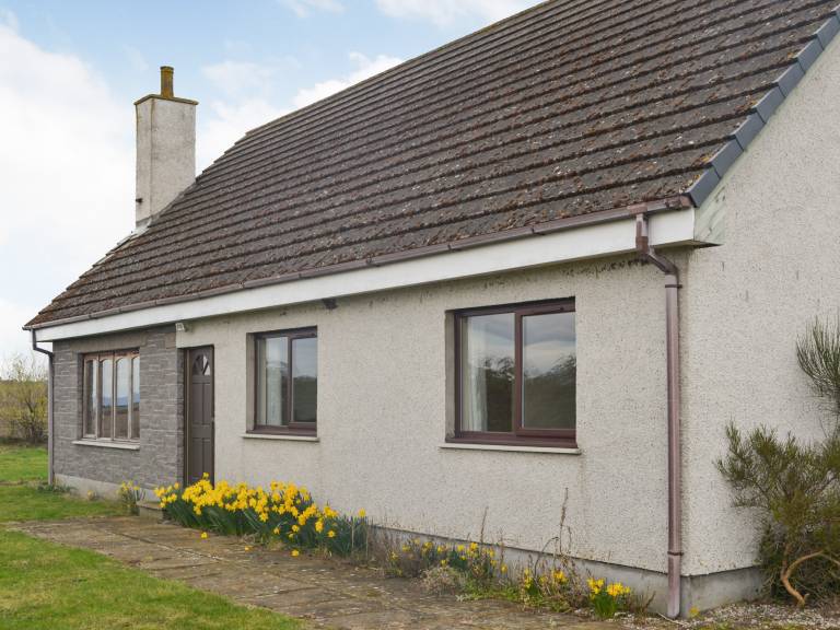 Cottage Tain