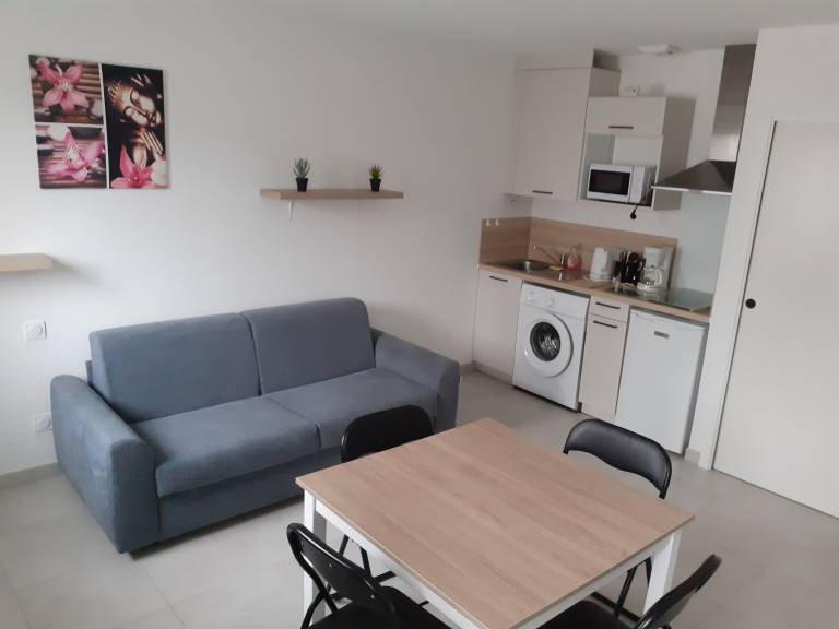 Appartement Clisson