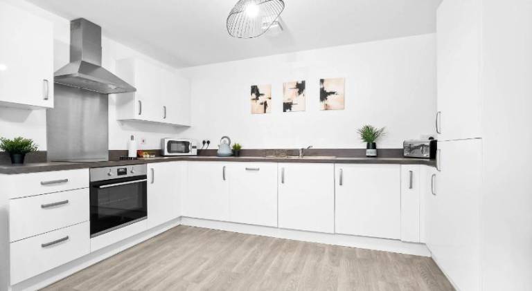 Holiday apartment with 1 room for 2 persons — photo 3