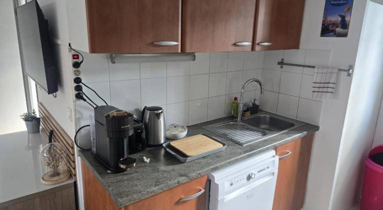 Fully equipped house with garden, barbecue & terrace | Dogs allowed — photo 3