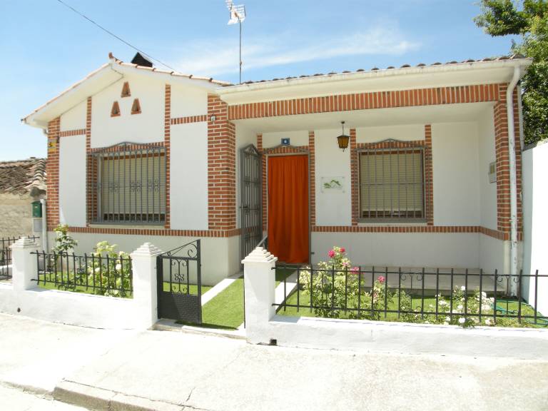 Casa Chañe