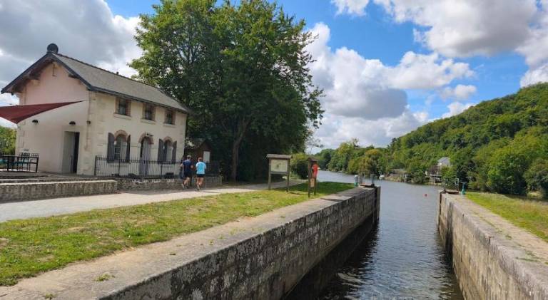 Wonderful house with terrace & garden | Pets allowed in Mayenne