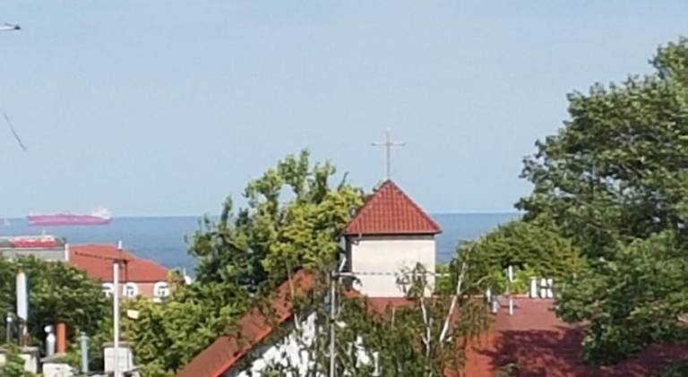 Apartament Sopot
