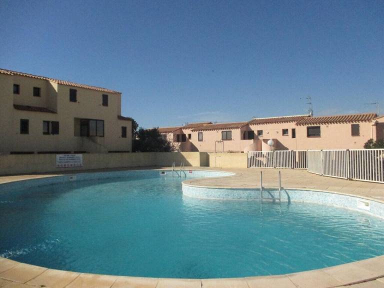 Appartement Leucate