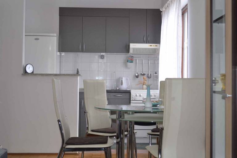 Apartament Jadrija