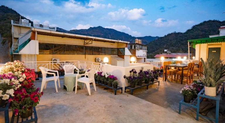 Hotel Chakrah By Hermitage Rishikesh — photo 2