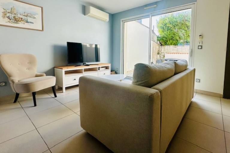 Ferienhaus  La Rochelle