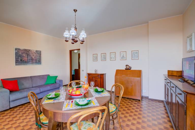 Nicoletta's Lake View Stresa — photo 5