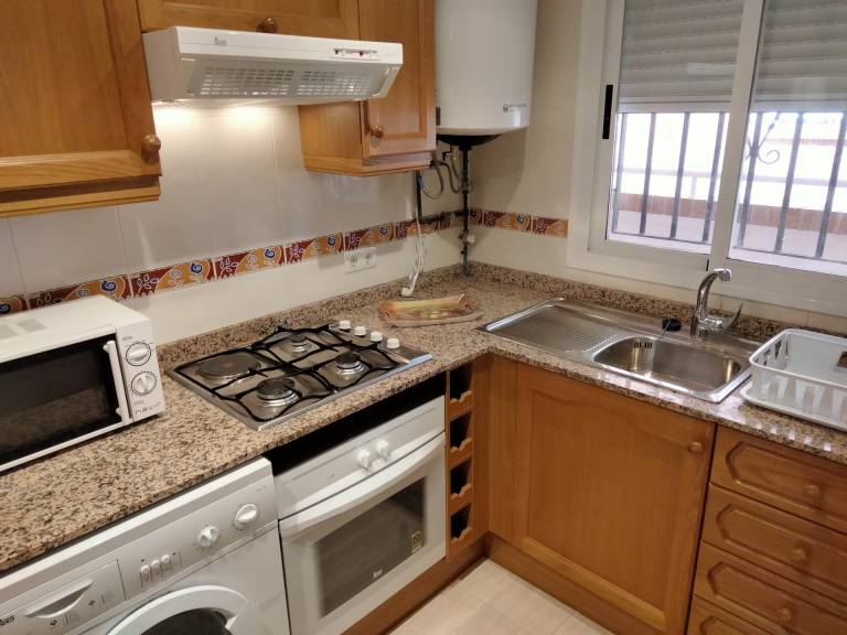 Lovely apartment with pool | Close to the beach | Pet-friendly — photo 5