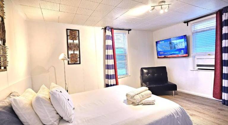 Apartment | Good for workation in Windsor, ON