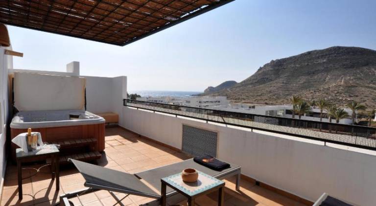 Calachica Las Negras Hotel Boutique — photo 3