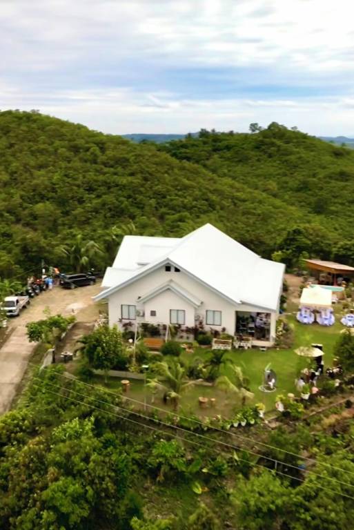 Ferienhaus  Lambusan