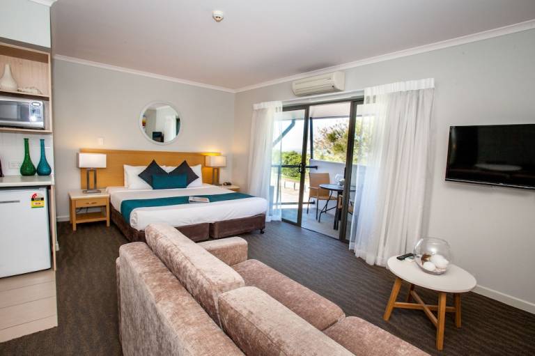 Motel Wynnum