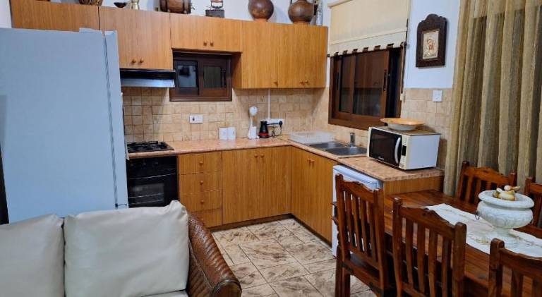 Vacation home with 2 rooms for 4 persons — photo 4