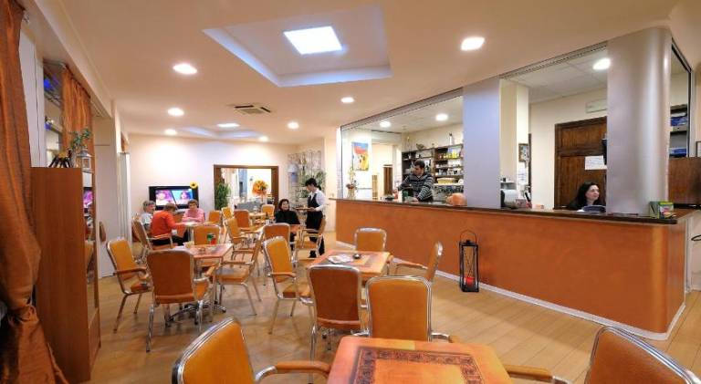 Hotel Arma Ristorante — photo 5