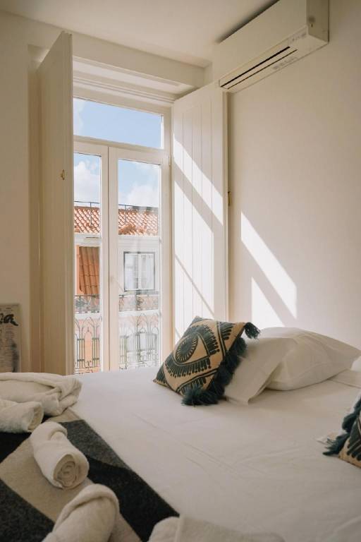 Rental apartment | Next to São Jorge Castle in Lisbon
