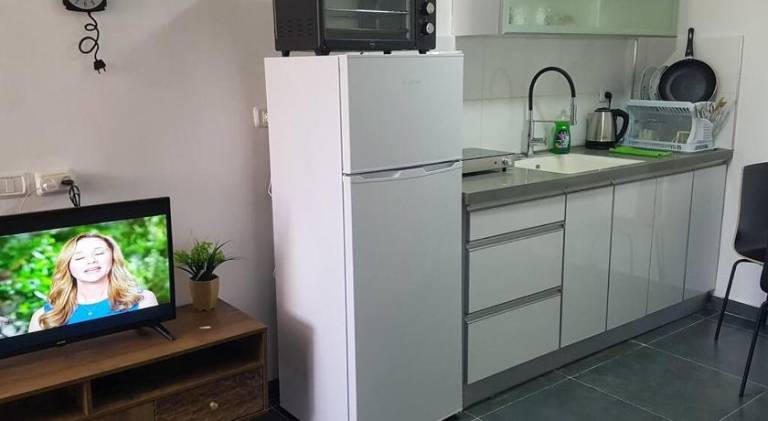 Apartment Be'er Sheva