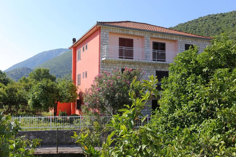 Apartman Trpanj