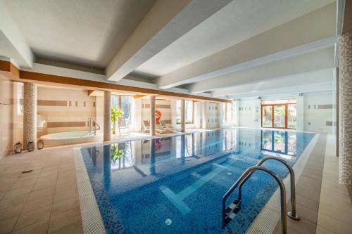 Apartament Kościelisko