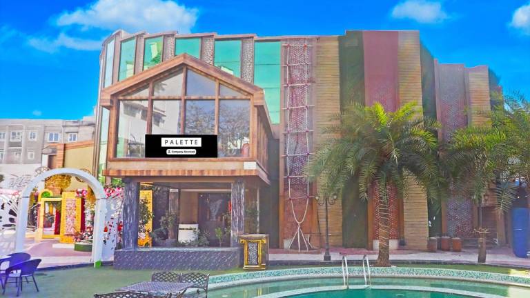 Ferienhaus für 2 Personen 10 m² in Patna