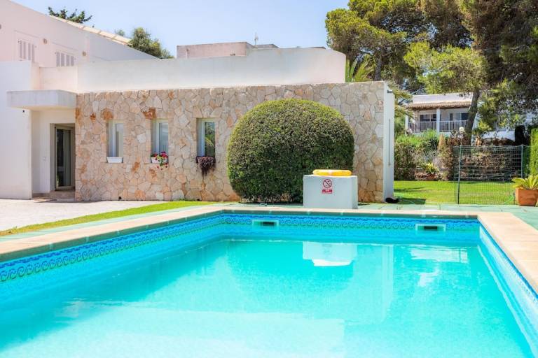 Villa Cala D'or