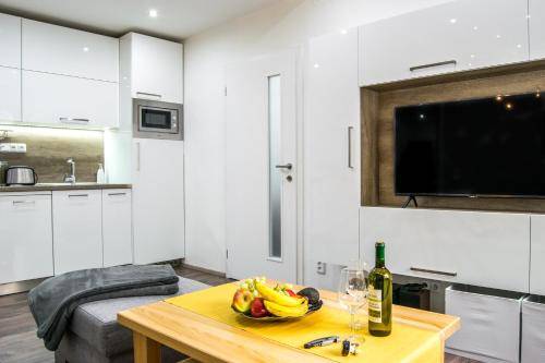 Apartmán Šternberk
