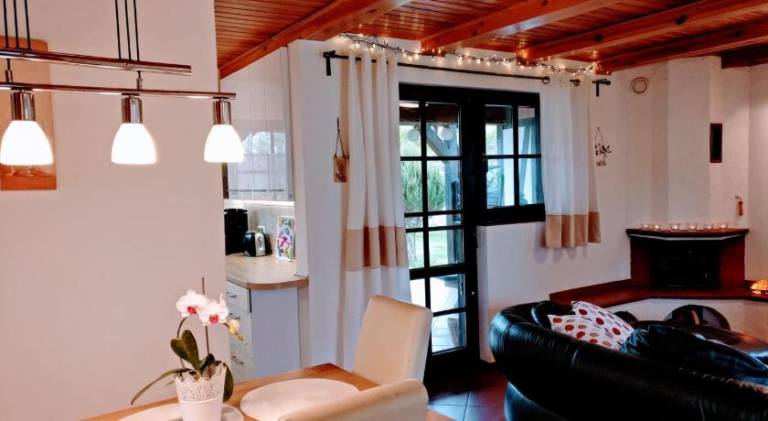 Vacation home with 4 rooms for 8 persons — photo 2