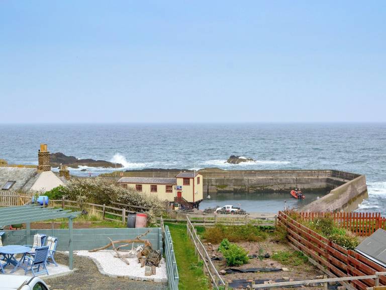 Cottage  Coldingham