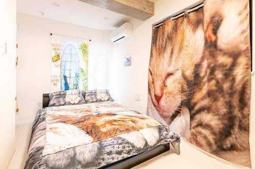 60 m² Ferienwohnung