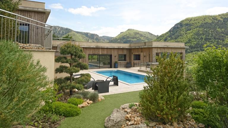 Villa Millau
