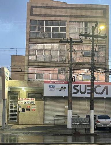 Apartamento Vila Santo Afonso