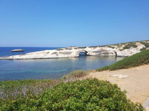 Bed and breakfast Tanca Marchese