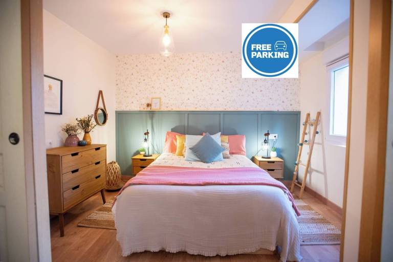 Ferienwohnung Gijón