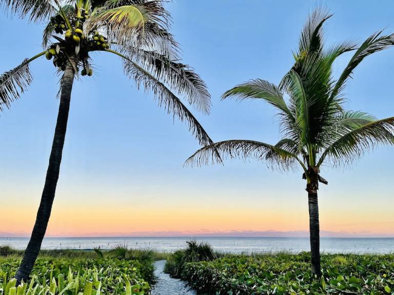 Cottage Delray Beach