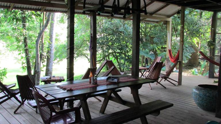 Parrot Nest Lodge — photo 3
