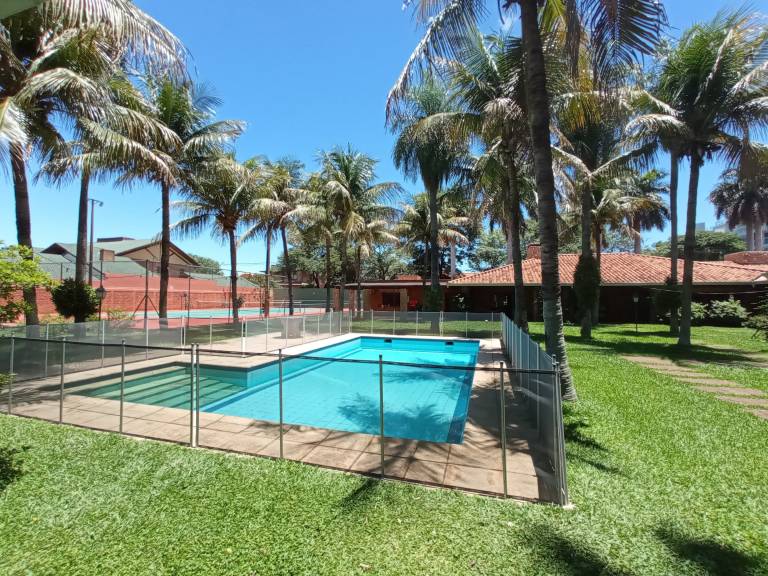 Villa Barrio Herrera