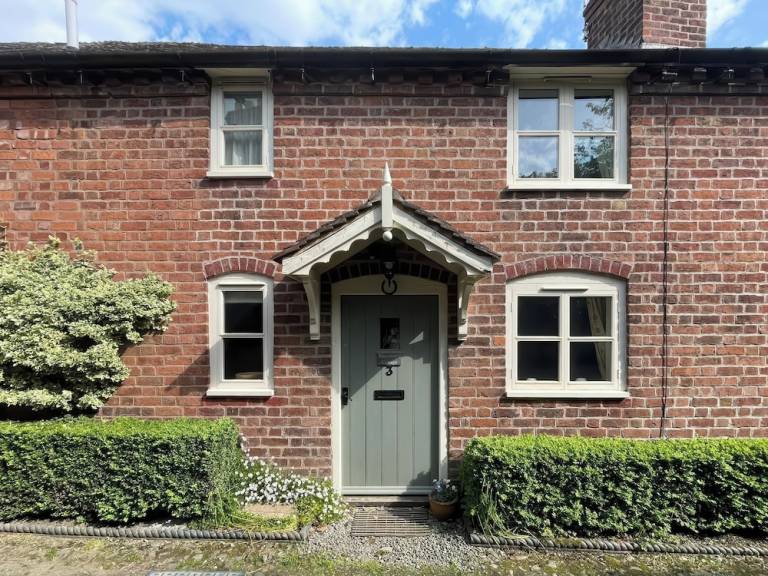 Cottage Condover