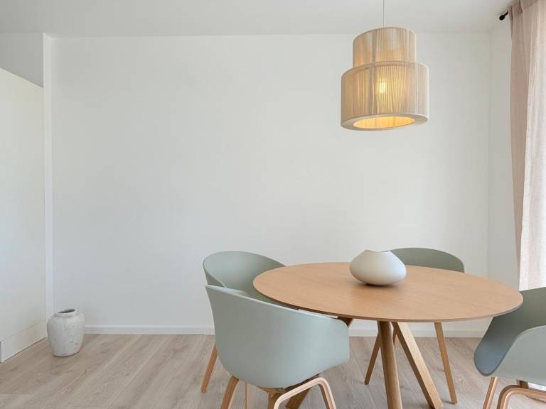 Moderne Suite Happiness mit überdachter Terrasse nahe See und Strand in Uhldingen-Mühlhofen — photo 5