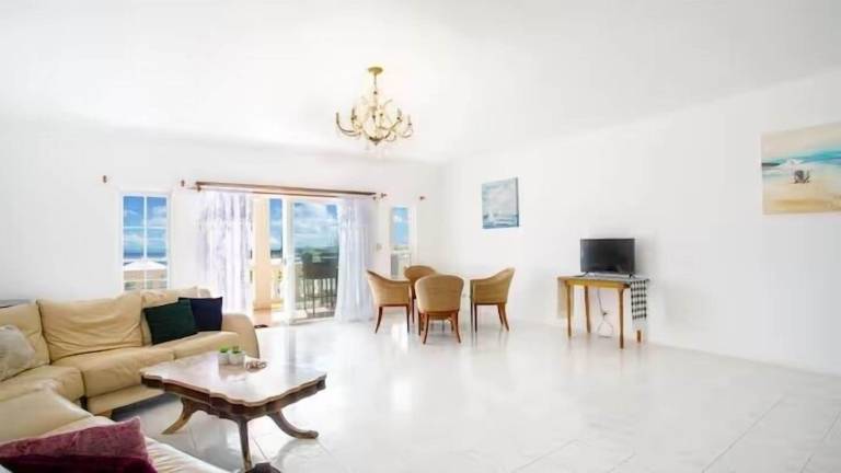 House Anguilla